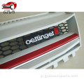 Golf 7 Oettinger Grille Front Bumper Grille